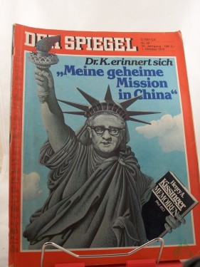 Product image of the product “40/1979, Dr. K erinnert sich 