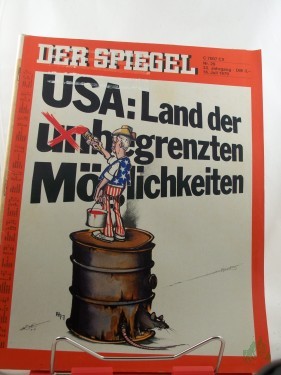 Product image of the product “29/1979, USA Land der begrenzten Möglichkeiten ”
