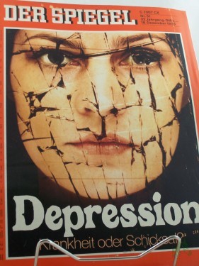 Product image of the product “51/1978, Depression ”