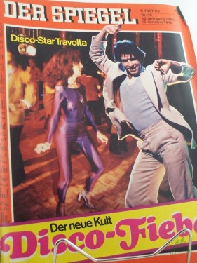Product image of the product “42/1978, Disco Fieber ”