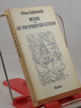 Artikelbild des Artikels “Mexiko / mit 14 Zeichn. von Diego Rivera “