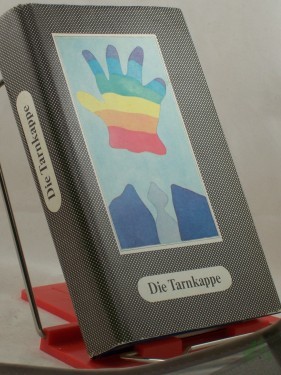 Artikelbild des Artikels “Die Tarnkappe : 35 Geschichten / hrsg. von Sonja Schnitzler u. Manfred Wolter. Illustrationen von Manfred Bofinger “