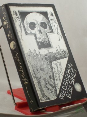 Artikelbild des Artikels “Wiedersehen beim Sirius : e. Anthologie skandinav. Phantastik / hrsg. u. übers. von Irma u. Heinz Entner “