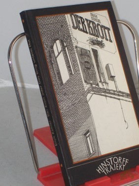 Product image of the product “Der Krott oder das Ding unterm Hut / Erich Köhler ”