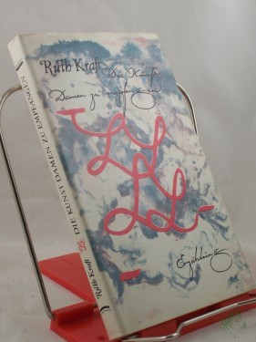 Artikelbild des Artikels “Die Kunst, Damen zu empfangen : Erzählung / Ruth Kraft “