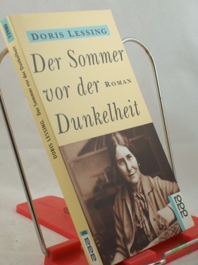 Artikelbild des Artikels “Der Sommer vor der Dunkelheit : Roman / Doris Lessing. Dt. von Jürgen Abel “