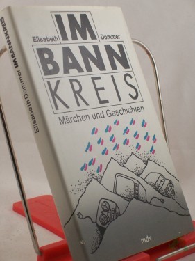 Artikelbild des Artikels “Im Baumkreis : Märchen u. Geschichten / Elisabeth Dommer “