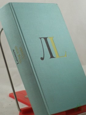 Product image of the product “Weg zum Ozean : Roman / [Aus d. Russ. übers. von Dieter Pommerenke u. Harry Burck] ”