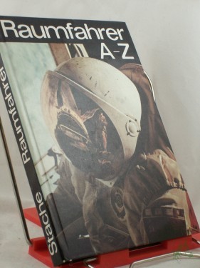 Artikelbild des Artikels “Raumfahrer von A bis Z / Peter Stache “