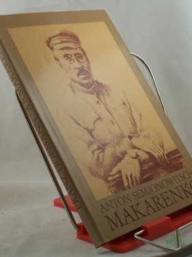 Product image of the product “Anton Semjonowitsch Makarenko / Franz Hofmann ”