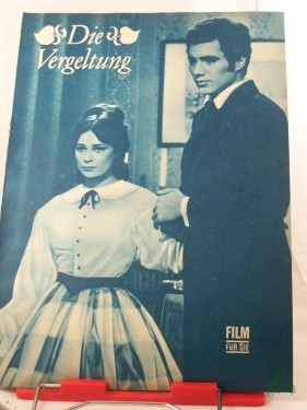 Artikelbild des Artikels “67/67, Die Vergeltung “