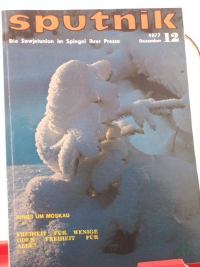 Artikelbild des Artikels “12/1977 “