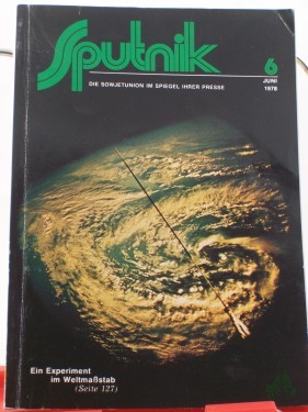 Artikelbild des Artikels “6/1978 “