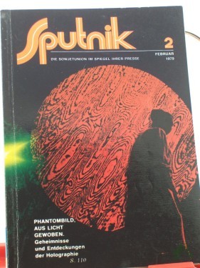 Artikelbild des Artikels “2/1979 “