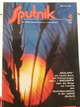 Artikelbild des Artikels “4/1979 “