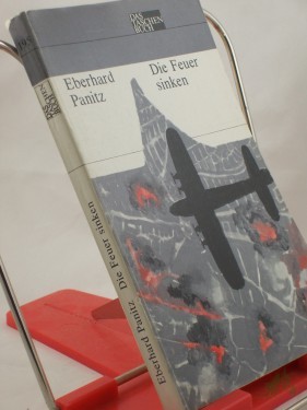 Artikelbild des Artikels “Die Feuer sinken / Eberhard Panitz “