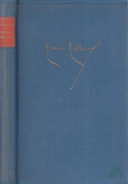 Artikelbild des Artikels “Meister Breugnon / Romain Rolland “