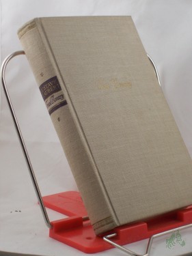 Artikelbild des Artikels “Frau Bovary / Gustave Flaubert. Übertr.: Arthur Schrig “