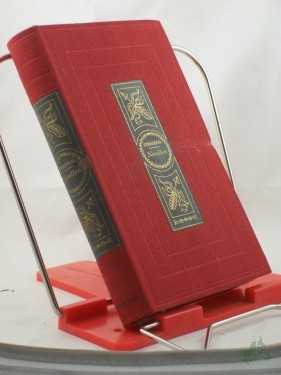 Artikelbild des Artikels “Novellen / Stendhal. Dt. von Reinhard Kilbel. Mit Einf. von Herbert Kühn “