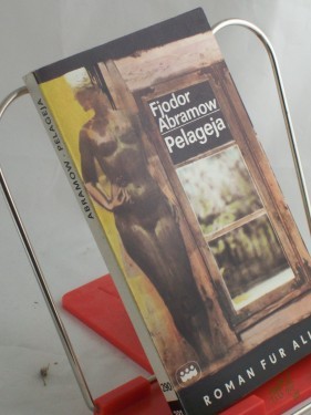 Artikelbild des Artikels “Pelageja “