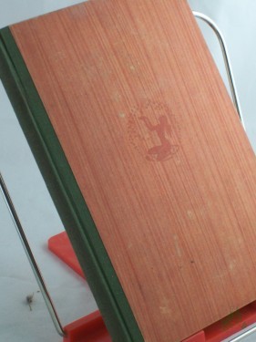 Artikelbild des Artikels “Die Eisrose u. e. andere Geschichte / Artur Brausewetter “