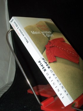 Artikelbild des Artikels “Mein erstes T-Shirt / Jakob Hein. Mit einem Vorw. von Wladimir Kaminer “