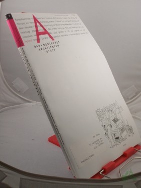 Artikelbild des Artikels “7/1997 “