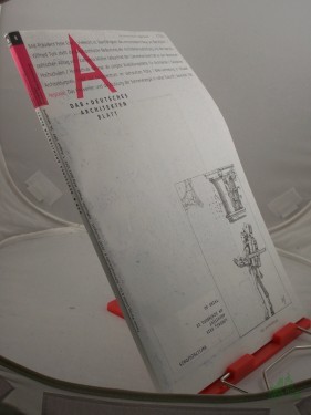 Artikelbild des Artikels “8/1997 “