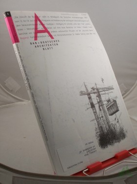 Artikelbild des Artikels “6/1997, “