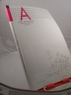 Artikelbild des Artikels “12/1997 “