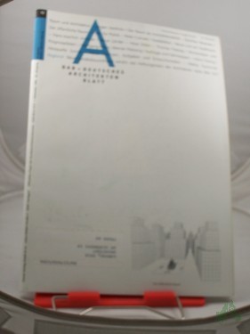 Artikelbild des Artikels “11/1996 “