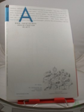 Artikelbild des Artikels “1/1996 “