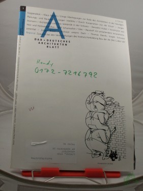 Artikelbild des Artikels “6/1996 “