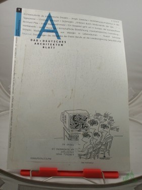 Artikelbild des Artikels “7/1996 “