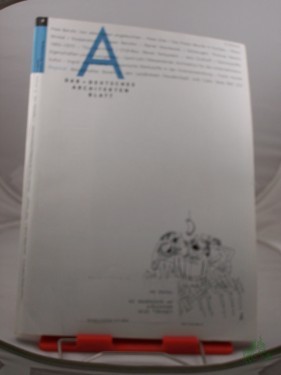 Artikelbild des Artikels “8/1996 “