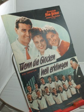 Artikelbild des Artikels “Nr. 5030 Wenn die Glocken hell erklingen “