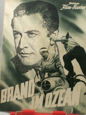 Artikelbild des Artikels “Nr. 3044, Brand im Ozean “