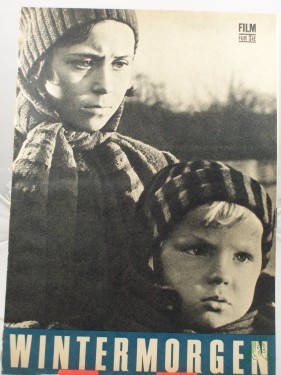 Artikelbild des Artikels “Nr. 80/67, Wintermorgen “