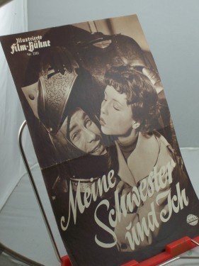 Artikelbild des Artikels “Nr. 2383; Meine Schwester und ich “