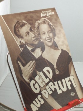 Artikelbild des Artikels “Nr. 2389; Geld aus der Luft “