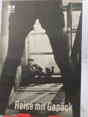 Artikelbild des Artikels “Nr. 97/66, Reise mit Gepäck “