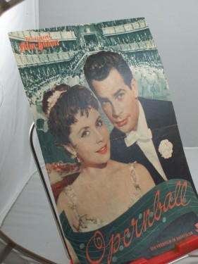 Artikelbild des Artikels “Nr. 3370; Opernball “