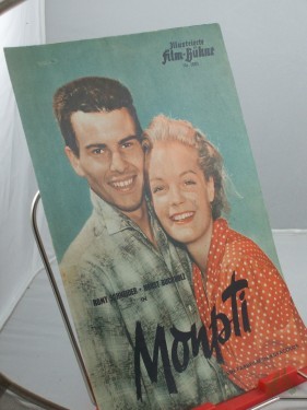 Artikelbild des Artikels “Nr. 3880; Monpti “