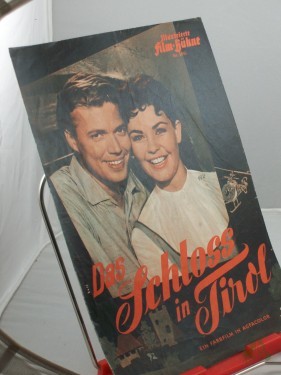 Artikelbild des Artikels “Nr. 3950; Das Schloss in Tirol “