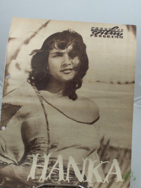 Artikelbild des Artikels “Nr. 97/57, Hanka “