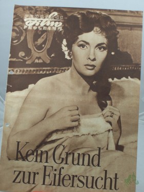 Artikelbild des Artikels “102/57, Kein Grund zur Eifersucht “