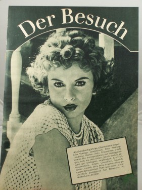 Artikelbild des Artikels “75/67, Der Besuch “