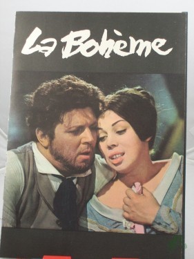 Artikelbild des Artikels “89/67, La Boheme “