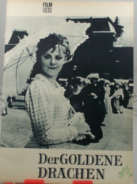 Artikelbild des Artikels “39/67, Der goldene Drachen “