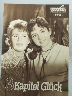 Artikelbild des Artikels “80/61, 3 Kapitel Glück “